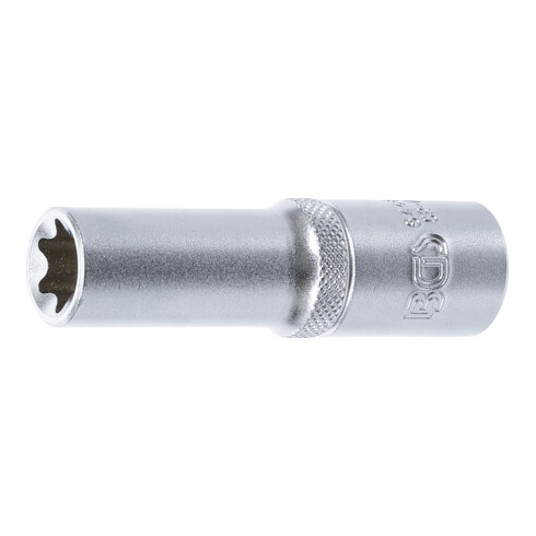 BGS Bussola profilo E, profonda, 12,5 mm (1/2"), E16