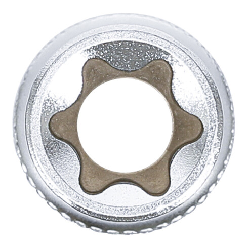 BGS Bussola profilo E, profonda, 12,5 mm (1/2"), E16