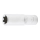 BGS Bussola profilo E, profonda, 12,5 mm (1/2"), E20-1
