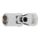 BGS Bussola snodata esagonale, 10 mm (3/8"), 13 mm-1