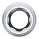 BGS Bussola Super Lock, profonda, 12,5 mm (1/2"), 12 mm-3