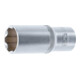 BGS Bussola Super Lock, profonda, 12,5 mm (1/2"), 24 mm-1