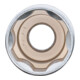 BGS Bussola Super Lock, profonda, 12,5 mm (1/2"), 24 mm-3