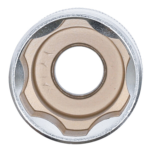 BGS Bussola Super Lock, profonda, 12,5 mm (1/2"), 24 mm