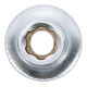 BGS Bussola Super Lock, profonda, 12,5 mm (1/2"), 8 mm-3