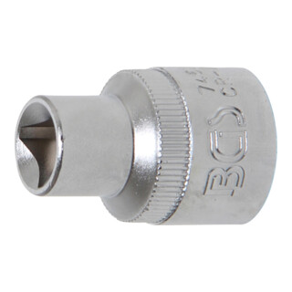 BGS Bussola triangolare, M6 (10 mm)