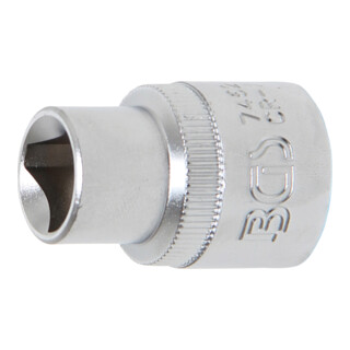 BGS Bussola triangolare, M8 (12 mm)