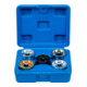 BGS Bussole speciali per valvola di comando albero a camme, per VAG, 5 pz.-1