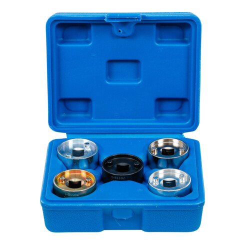 BGS Bussole speciali per valvola di comando albero a camme, per VAG, 5 pz.