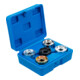 BGS Bussole speciali per valvola di comando albero a camme, per VAG, 5 pz.-2
