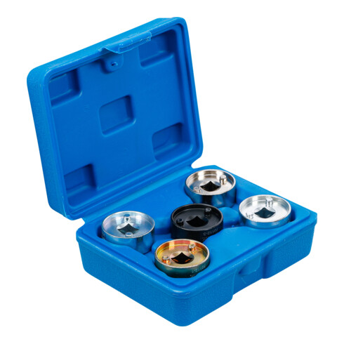 BGS Bussole speciali per valvola di comando albero a camme, per VAG, 5 pz.