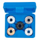 BGS Bussole speciali per valvola di comando albero a camme, per VAG, 5 pz.-5