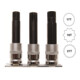 BGS Bussole speciali, per viti sicurezza cerchi BMW, 3pz.-1