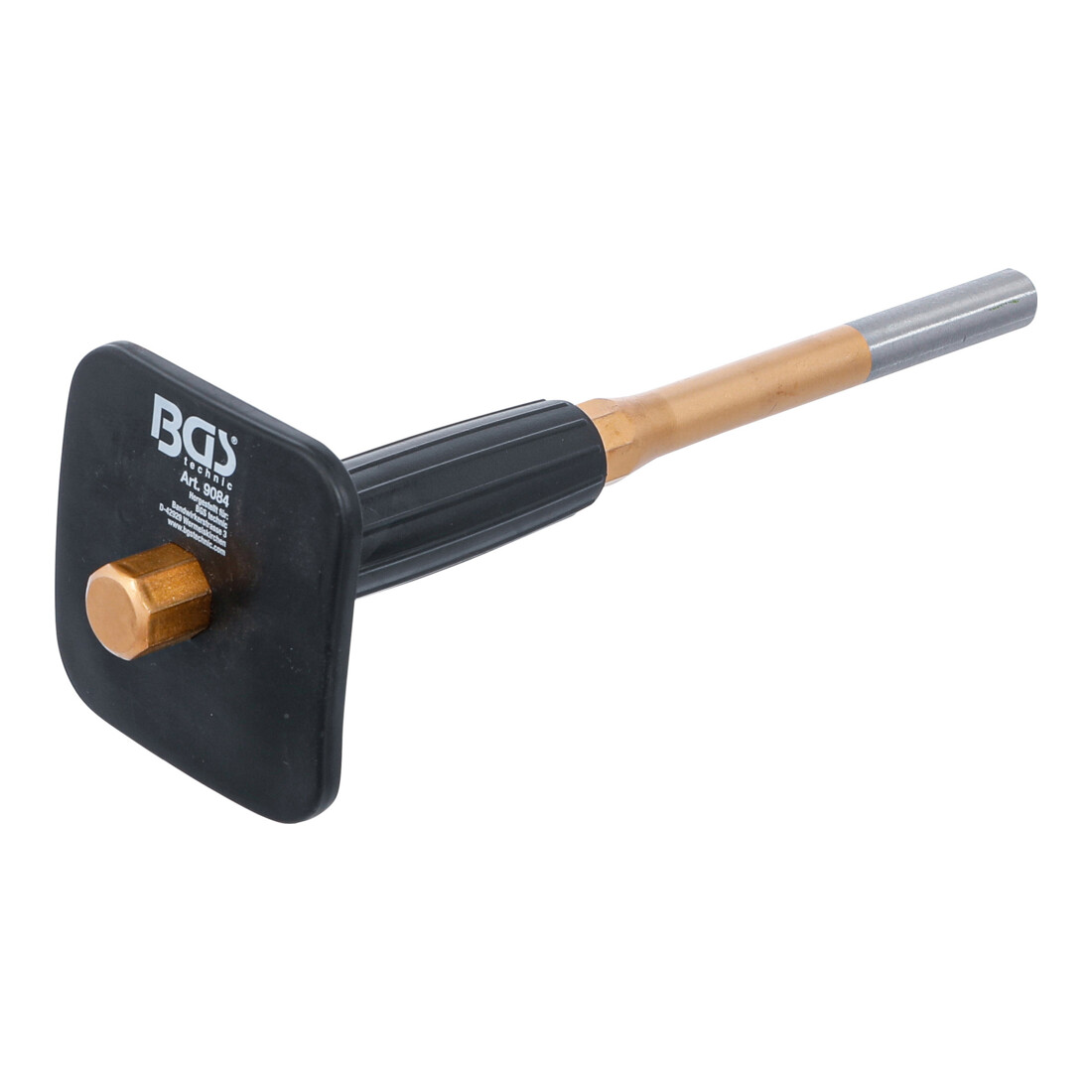 BGS Cacciaspine, 275 mm, 14 mm