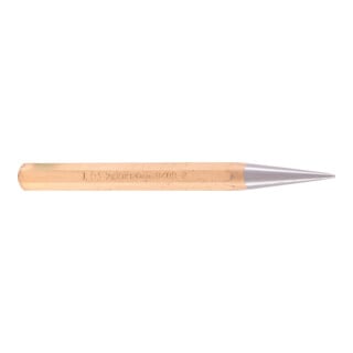 BGS Cacciaspine, DIN 6458D, 120 mm, Ø 2 mm