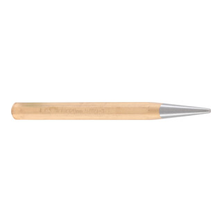 BGS Cacciaspine, DIN 6458D, 120 mm, Ø 3 mm