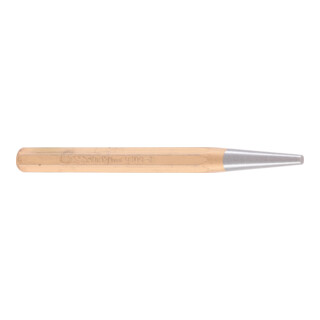 BGS Cacciaspine, DIN 6458D, 120 mm, Ø 4 mm