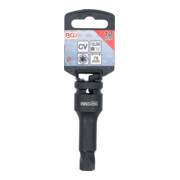 BGS Cacciavite, 12,5 mm (1/2"), per attacco esagonale difettoso 12 mm-3