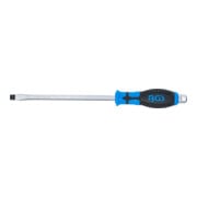 BGS Cacciavite, con attacco esagono esterno, fessura 9,5 mm, Lunghezza lama 200 mm-3