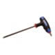 BGS Cacciavite con impugnatura a T, profilo a T (per TX) T40-1