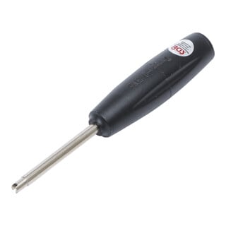 BGS Cacciavite dinamometrico per inserti valvola 0,25 Nm