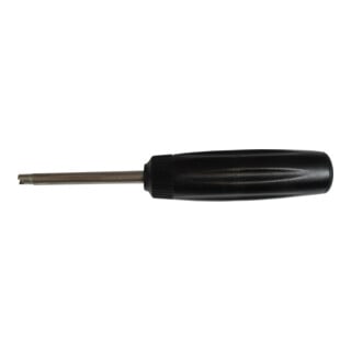 BGS Cacciavite dinamometrico per inserti valvola 0,45 Nm