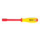 BGS Cacciavite e chiave a bussola per elettricisti, esagonale, 10 mm, Lunghezza della lama 125 mm-3