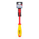 BGS Cacciavite e chiave a bussola per elettricisti, esagonale, 10 mm, Lunghezza della lama 125 mm-4