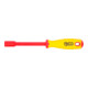 BGS Cacciavite e chiave a bussola per elettricisti, esagonale, 11 mm, Lunghezza della lama 125 mm-3