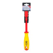 BGS Cacciavite e chiave a bussola per elettricisti, esagonale, 13 mm, Lunghezza della lama 125 mm-4
