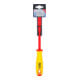 BGS Cacciavite e chiave a bussola per elettricisti, esagonale, 5,5 mm, Lunghezza della lama 125 mm-3