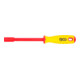 BGS Cacciavite e chiave a bussola per elettricisti, esagonale, 8 mm, Lunghezza della lama 125 mm-3