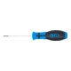 BGS Cacciavite, esagono interno 1,5 mm, Lunghezza della lama 75 mm-3