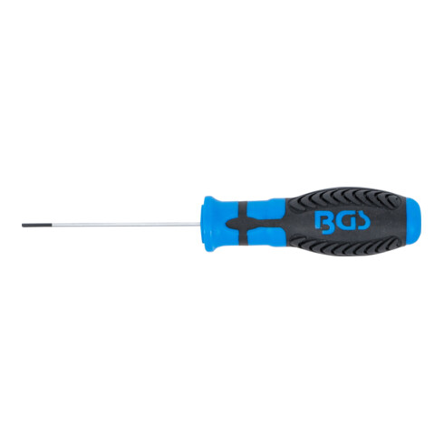 BGS Cacciavite, esagono interno 1,5 mm, Lunghezza della lama 75 mm