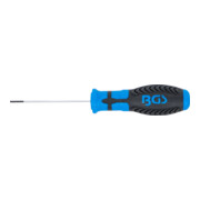 BGS Cacciavite, esagono interno 1,5 mm, Lunghezza della lama 75 mm-3