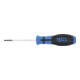 BGS Cacciavite, esagono interno 2,5 mm, Lunghezza della lama 75 mm-3