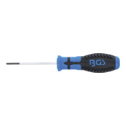 BGS Cacciavite, esagono interno 2,5 mm, Lunghezza della lama 75 mm-3