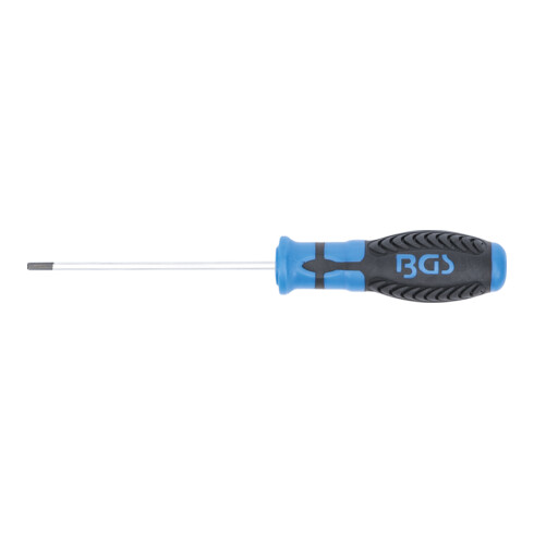 BGS Cacciavite, esagono interno 3 mm, Lunghezza della lama 100 mm
