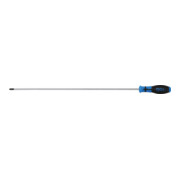 BGS Cacciavite lungo con intaglio a croce PH2, lama L=450mm