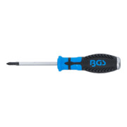 BGS Cacciavite, PH1, Lunghezza della lama 75 mm-4