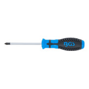 BGS Cacciavite, PH1, Lunghezza della lama 80 mm-3