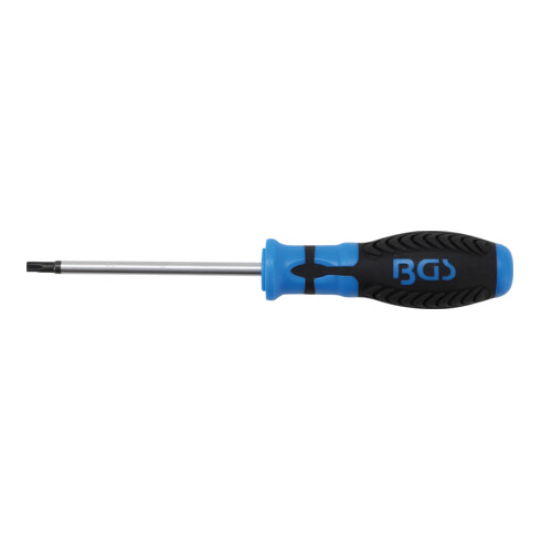 BGS Cacciavite, profilo a T (per Torx) T27, Lunghezza della lama 100 mm