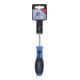 BGS Cacciavite, profilo a T (per TX) con alesatura T15, Lunghezza della lama 80 mm-4