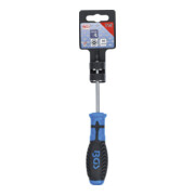 BGS Cacciavite, profilo a T (per TX) con alesatura T15, Lunghezza della lama 80 mm-4