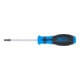 BGS Cacciavite, profilo a T (per TX) con alesatura T20, Lunghezza della lama 80 mm-3