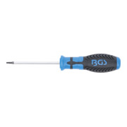 BGS Cacciavite, profilo a T (per TX) con alesatura T8, Lunghezza della lama 80 mm-3