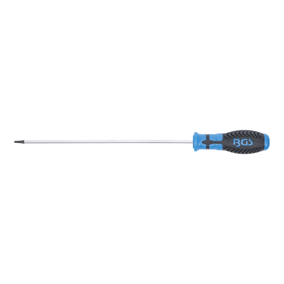 BGS Cacciavite, profilo a T (per TX) T15, Lunghezza della lama 250 mm