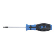 BGS Cacciavite, profilo a T (per TX) T15, Lunghezza della lama 80 mm-3