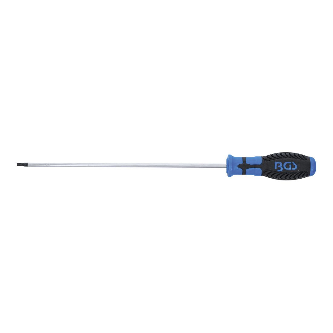BGS Cacciavite, profilo a T (per TX) T20, Lunghezza della lama 250 mm