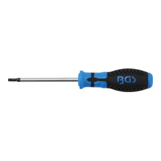BGS Cacciavite, profilo a T (per TX) T25, Lunghezza della lama 100 mm
